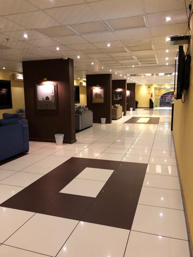 Appart hôtel Al Meknan Furnished Units 3*